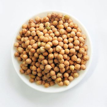 Wholesale Bulk Natural Split Chickpeas - Gansu Yusheng Agricultural Products Co., Ltd. - China