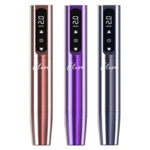 Wireless Rotary Eyebrow Lip Tattoo Pen Permanent Makeup Rotary Machine - Yiwu Limem Tattoo Equipment Co., Ltd. - China