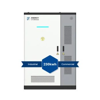Lithium Batteries Liquid Cooling 230kwh Industrial and Commercial Energy Storage System - Zhejiang Benyi New Energy Co., Ltd - China