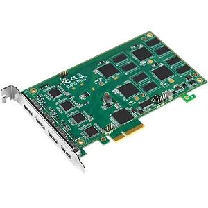 Real-Time HD Video Capture Card with Exceptional Quality-HDMI - NANJING NAGASOFT CORPORATION - China