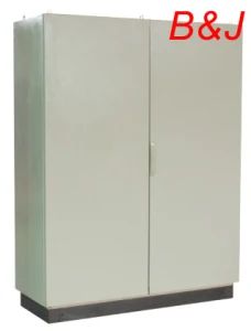 Electrical Boxes/Steel Boxes Power Distribution Cabinet Brand B&J OEM :Offered Origin China Model NO. BJS1 HS Code - Zhejiang B&J Electrical Co., Ltd. - China