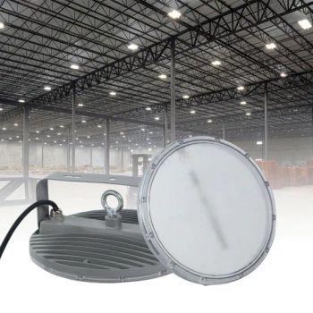 Innovative Products Linear UFO LED High Bay Light for Workshops and Warehouses - Foshan Kaicheng Lighting Co., Ltd. - China