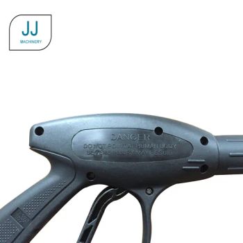 3600psi High Pressure Car Washe Foam Spray Guns Trademark KY Condition New Certification CE Specification 36" HS Code - Ningbo Jiajian Machinery Co., Ltd. - China