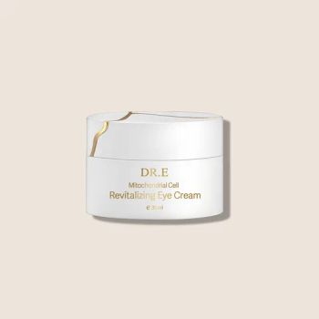 Nad Mitochondrial Cell Anti Aging Wrinkle Eye Bags Removal Under Eye Cream - Guangzhou Chingo Cosmetic Co., Ltd. - China