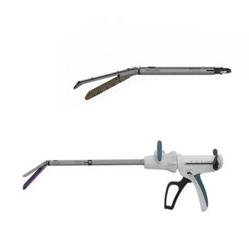 Disposable Stapler Endoscopic Linear Cutter Stapler for Laparoscopic Surgery Units - 233 Medical Co., Ltd. - China