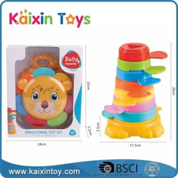 9PCS High Quality Plastic Wholesale Baby Bath Toys for Kids (10450227) - Shantou Kaixin Trading Co., Ltd - China