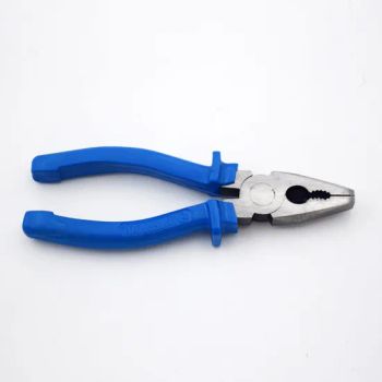 European-Style Wire Cutters 160mm Multi-Function Pliers Universal Steel Wire Pliers - Changsha Jose Trade Co., Ltd. - China