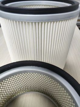 High Performance Air Filter Multifunctional Air Filter Cartridge - Henan Mango Filter Co., Ltd. - China