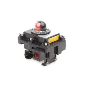 Position Indicator Limit Switch Box Apl210 Apl310 Apl410 and Apl510 - Zhitai Technology Group Co., Ltd. - China