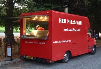 Fully Equipped Pizza Taco Hot Dog Food Truck With Commercial Kitchen And Mobile Fast Food Service Setup - CPW TRADE LTD - United Kingdom