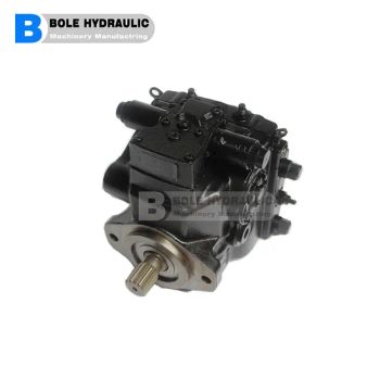 Suaer Jrls60 Pump Frame J Series 45 Open Circuit Hydraulic Pumps, Hydraulic Motors, Hydraulic Accessories - Shijiazhuang Baile Electromechanical Equipment Co., Ltd. - China