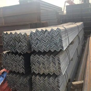 Cheap Prime Quality Hot Rolled Angel Steel/ Ms Angles L Profile Equal Steel Angles - Shandong Desheng Supply Chain Management Co., Ltd. - China