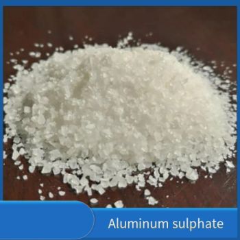 Potassium Aluminum Sulfate / Aaluminum Sulfate Purity ≤30% Origin China HS 3206111000 EINECS 233-135-0 HS Code 3206111000 - SHANDONG NEW SOURCE CHEMICAL CO.,LTD - China