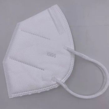 Approved KN95 Face Mask Earloop Origin China Transport Package Box Available Times Reusable Specification - Sounda New Materials Co., Ltd. - China