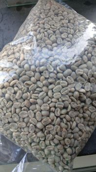 Kenyan AA Arabica Coffee beans - Mercury Trading Ltd - United Kingdom