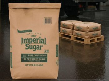 Sugar from D & F GLOBAL USA Sugar - D & F GLOBAL USA - United States