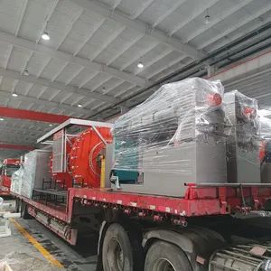 Thermoplastic Plastic Granule Extruder Is Used in The Production of HDPE Wire Mesh Reinforced Composite Pipes - Anhui Dongcai Machinery Technology Co., Ltd. - China