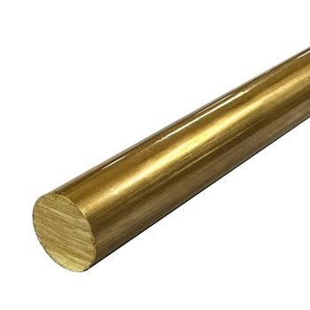 High quality brass bars bulk supply factory price fast delivery - Mundus Exports Pty Ltd - South Africa