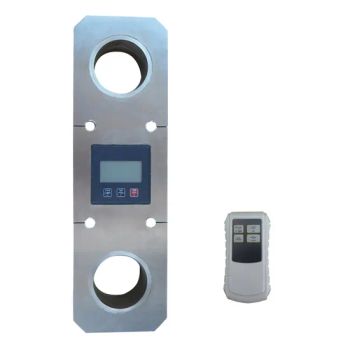 Advanced Force Gravity Weighing Scale Dynamometer with Peak Measurement - Zhe Jiang Blue Arrow Weighing Technology Co., Ltd. - China
