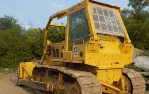 Hot Sale Cat D7 D7g Dozer Used Caterpillar Janpan Original Bulldozers - China Machinery Trading Limited - China