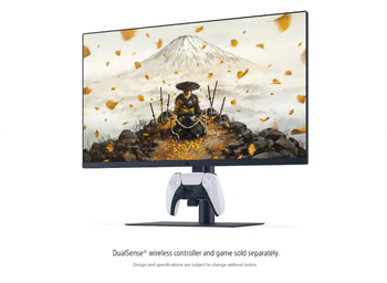 Sony PlayStation 27" Gaming Monitor DualSense Charging Hook 240Hz IPS PS5 PC from Gadgets LLC Sony PlayStation 27" Gaming Monitor DualSense Charging Hook 240Hz IPS PS5 PC - Gadgets LLC - United States