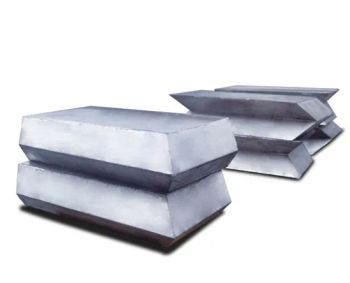 Premium-Grade Pb99.99% Imported Lead Plates and Lead Ingot for Radiation - Prone Areas - Hebei Guanhong Trading Co., Ltd. - China