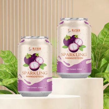 Wholesale Carbonated Drink for Export High Quality Chinese Carbonated Beverage Manufacturer - Shandong Gaotang JBS Bioengineering Co., Ltd. - China