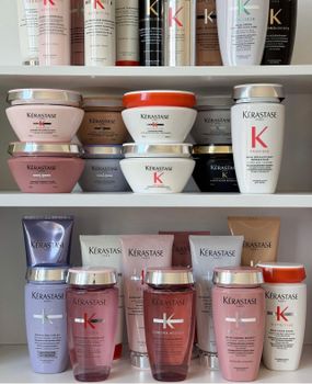Kerastase Elixir Ultime Refillable Hair Oil - Kerastase Elixir Ultime L'Huile Originale Beautifying Oil - Kerastase Hair Oil - PEACE PRODUCTS LIMITED - United Kingdom