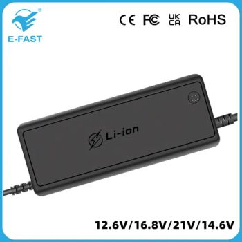14 6V 30A LiFePO4 Charger for 12V Lithium Iron Deep Cycle Rechargeable Batteries - Tianchang Zhiyun Electronic Technology Co., Ltd. - China