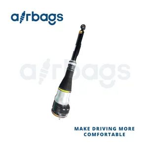 Air Suspension Shock Absorber by Airbags - OE 2223204713 Heavy-Duty Air Suspension Strut - Airbags (Nanjing) Automotive Co., Ltd. - China
