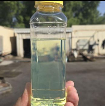 EN590 10ppm Ultra Low Sulfur Diesel (ULSD) - Global Import And Export Trading - United States