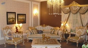 Pretentious Living Room Sets B12 -  Luxury Home Furniture  - Indonesia