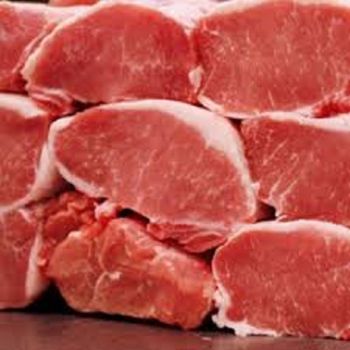 Cheap Frozen Pork Meat Pork Hind Leg Pork Feet for Export Premium Sea Goat Style Packaging Package Feature Weight Cargo Fat Type - Primex Oil LLC - Ukraine