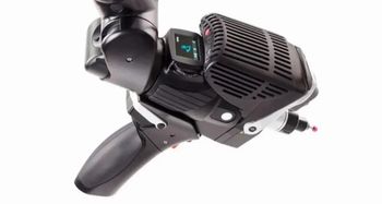 Hexagon RS5 3D Laser Scanner Brand Hexagon Model Number RS5 Scanning Type Laser Scan Speed High-speed Removability - Suntech Engineering - India