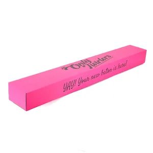 Custom Cosmetic Make-up Eyeliner Mascara Eyeshadow Foundation Soap Paper Packaging Box - Dongguan Gele Printing Co., Ltd. - China