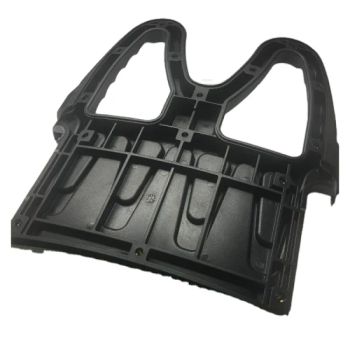 Plastic Products Used on Machinery Spare Parts Auto Parts Chemical - Xiamen HiuGong Machinery Co., Ltd. - China