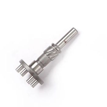 Hot Forged Starter Planetary Drive Spline Gear Shafts Trademark THALIA Load Drive Shaft HS Code 85119090 Origin - Changzhou Ogasawara Hardware Co., Ltd. - China