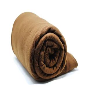 Sherpa Fleece Twin Size Plush Fuzzy Soft Microfiber Throw Blanket - Shanghai Sling-Ring Company - China