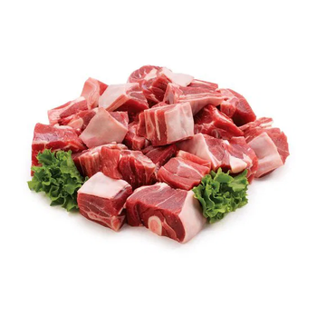 HALAL FRESH / FROZEN GOAT / LAMB / SHEEP MEAT / CARCASS Grade A Type goat meat Texture Tender Flavor Flavorful Max. Moisture (%) 5 -  CALIPSO POLSKA SP Z OO  - Poland