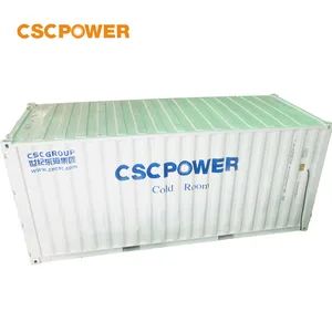 High-Efficiency Cold Storage Rooms for Fruits and Vegetables - Fujian Century Sea Group Co., Ltd. - China