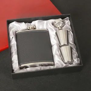 Eco-Friendly Stainless Steel Flasks for Travel and Daily Use MOQ 100PCS Model NO. HP Origin China Logo Customized Size - Changzhou 1move Industial Co., Ltd - China