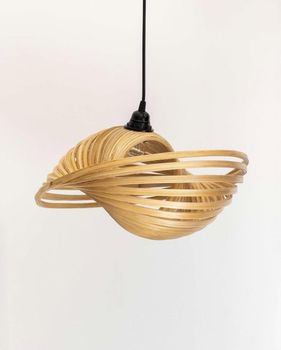 Bamboo handcraft lighting Decorative Price Range Start From $60 Materials Bamboo And Wooden Minimum Order Quantity 1 - Cimba Bali Exportindo - Indonesia