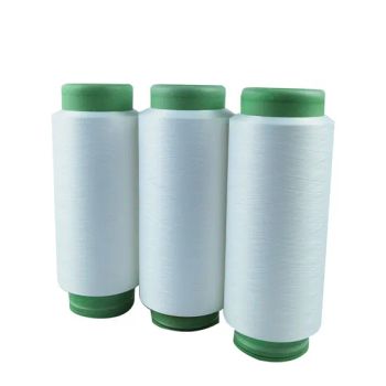 Nylon Filament Yarn 210d/48f Dope Dyed 70d 66 Sewing Thread Wholesale - Suzhou Hanyun New Material Technology Co., Ltd. - China