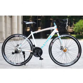 Bicycle Folding 700c Fixed Gear Bikes Mountain for Sale 3 Wheel Aluminium Children Adult MTB Fork Balance Kids Road Bike - Hangzhou Longwin Industry Limited - China