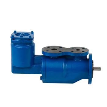 Triple Screw Pump Trademark LEIMBO Screw Number Three HS Code 8413604090 Application Oil Transfer Origin Taizhou, - Wenling Libo Pump Industry Co., Ltd. - China