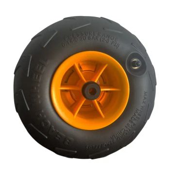 Kayak Dolly Canoe Fishing Cart DIY Beach Wheels for Beach Trips Camping Fishing Max Bearing Capacity - Qingdao Giant Industry&Trading Co., Ltd. - China