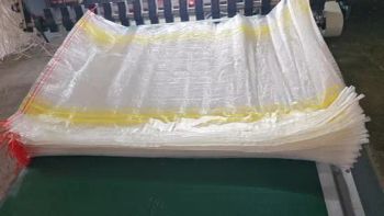 Transparent Clear Plastic PP Woven Potato Bag - Tianjin Longterm Plastic Co. Ltd. - China
