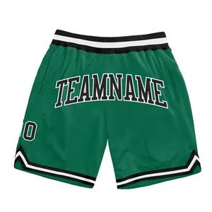 Summer Basic Mens Quick Dry Basketball Shorts OEM Custom Logo Running Jogger Men′ S Pants Swim Trunks Board Beach Shorts - Dongguan Norns Sports Co., Ltd. - China