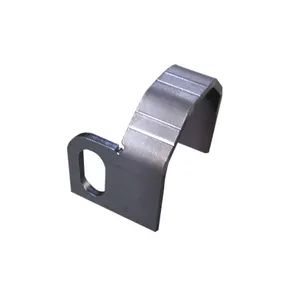 Custom Made Sheet Parts Stamping Other Services Metal Fabrication - Jiangmen Yoco Co., Ltd. - China
