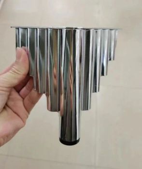 Sofa Bed Furniture Hardware Feet Accessories Furniture Legs Sofa Foots - Woxin Industries Limited - China